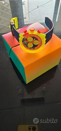 swatch neon to the max