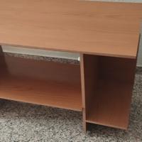 Scrivania per computer o porta TV