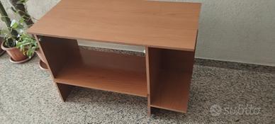Scrivania per computer o porta TV