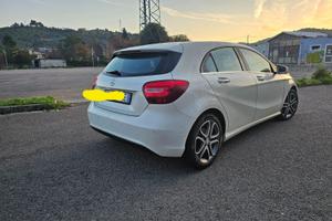 Mercedes Classe A