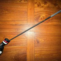 Titleist TS3 hybrid 19 deg + hzrdus smoke black