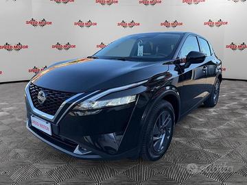 Nissan Qashqai 1.3 MHEV 158 CV Business, RETR...