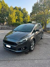 Ford S-Max ST-Line 7 posti Automatica Full Optiona