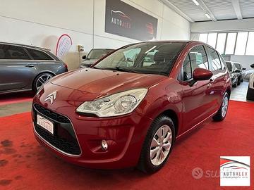 CITROEN - C3 1.4 hdi NEOPATENTATI