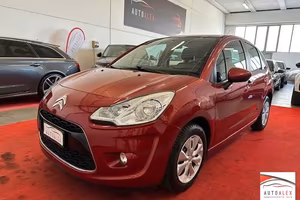 CITROEN - C3 1.4 hdi NEOPATENTATI