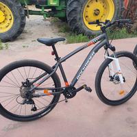 Mountain Bike Rockrider VTT ST 120 RR