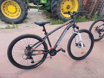 Mountain Bike Rockrider VTT ST 120 RR