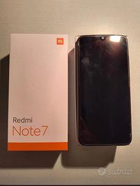 Xiaomi Redmi Note 7