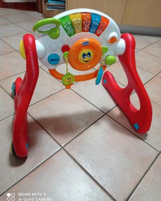 primi passi Chicco