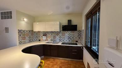 Cucina moderna