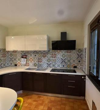 Cucina moderna