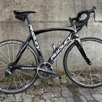ridley noah fast M