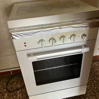 Cucina a gas 100 €