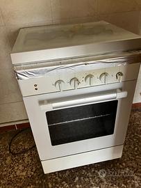 Cucina a gas 100 €