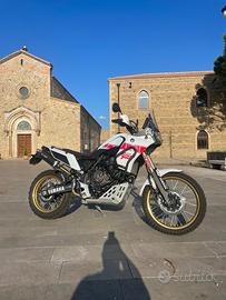 Yamaha Tenerè 700 Rally