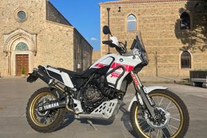 Yamaha Tenerè 700 Rally