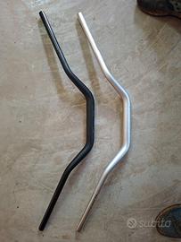 Manubrio originale BMW R1250Gs o R1250Gs nero/arg