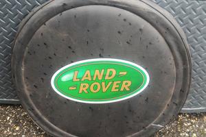 COPRIRUOTA POSTERIORE PER FUORISTRADA