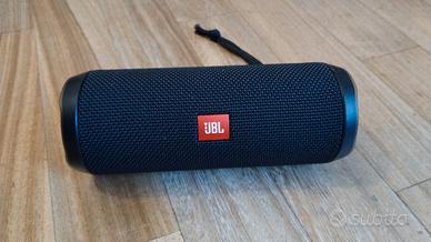 Cassa bluetooth altoparlante JBL Flip 4