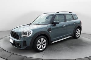 MINI Countryman Mini 1.5 One D Classic