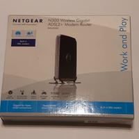 modem ADSL 2