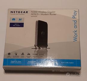 modem ADSL 2