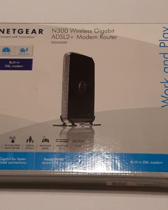 modem ADSL 2