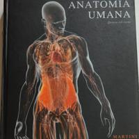 Anatomia Umana quinta edizione