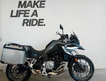 BMW F 750 GS - 2019