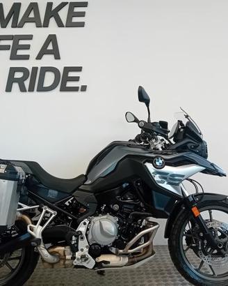 BMW F 750 GS - 2019