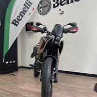 Benelli BKX 125 Dune Sea - DA IMMATRICOLARE