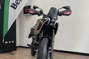 Benelli BKX 125 Dune Sea - DA IMMATRICOLARE