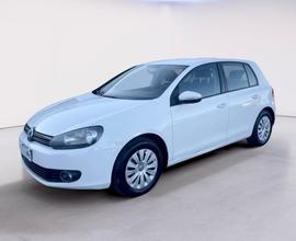 VOLKSWAGEN Golf 1.6 TDI 105 CV DPF 5p. Highline