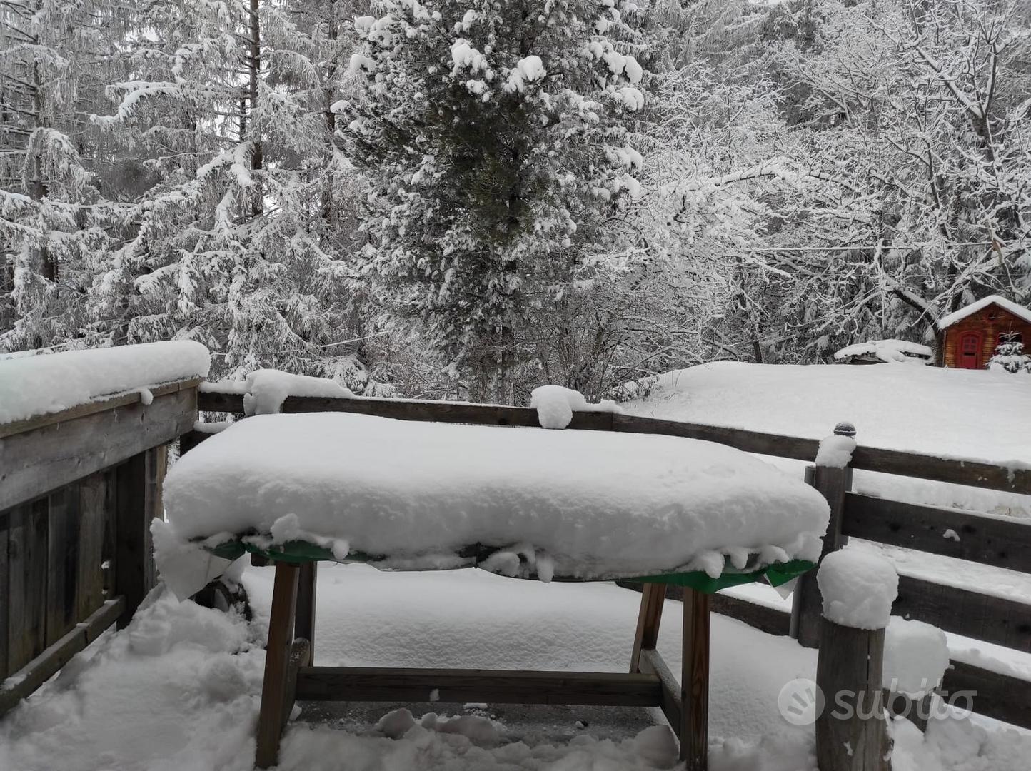 Appartamento – Innichen - San Candido, Obervierschach - Versciaco di Sopra, Vierschach - Vista 5