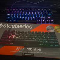 Apex Pro Mini
