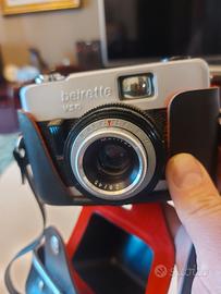 Fotocamera Vintage Beirette VSN

Funzinante