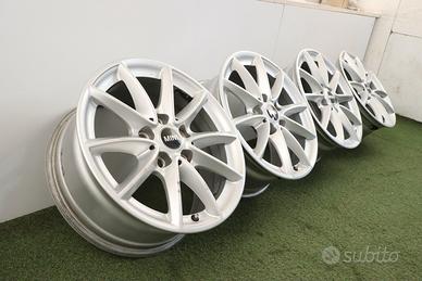 Cerchi in lega Mini Countryman One Cooper 16