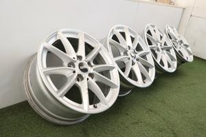 Cerchi in lega Mini Countryman One Cooper 16