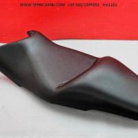 SELLA PILOTA APRILIA SHIVER 750 2007 2008 SL 2009