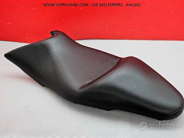 SELLA PILOTA APRILIA SHIVER 750 2007 2008 SL 2009