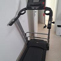 Tapis roulant Carnielli mod. Easy Compact