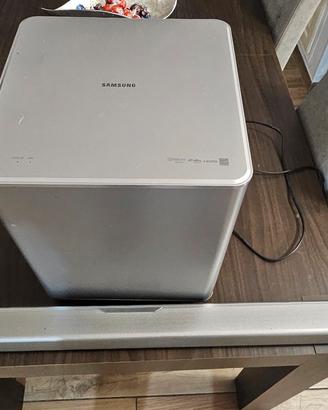 sounbar samsung 