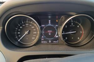 LAND ROVER Discovery Sport - fine 2017