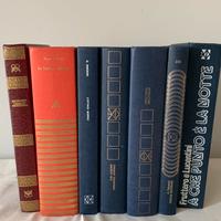 Libri vintage