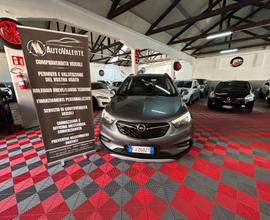 Opel Mokka X 1.6 CDTI 136CV 4x4 2017 km 119000