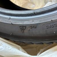 Pneumatici Michelin 225/45R17 94 Y Extra Load M+S