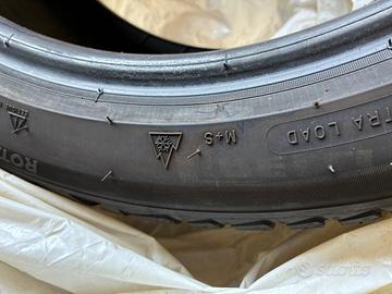 Pneumatici Michelin 225/45R17 94 Y Extra Load M+S