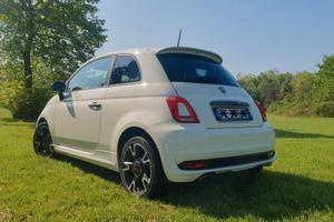 500 Sport Benzina/GPL