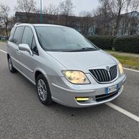 LANCIA PHEDRA 2.2 PLATINO 7 POSTI AUTOMATICO