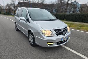 LANCIA PHEDRA 2.2 PLATINO 7 POSTI AUTOMATICO